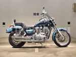     Kawasaki VN1500 Vulcan 1995  2